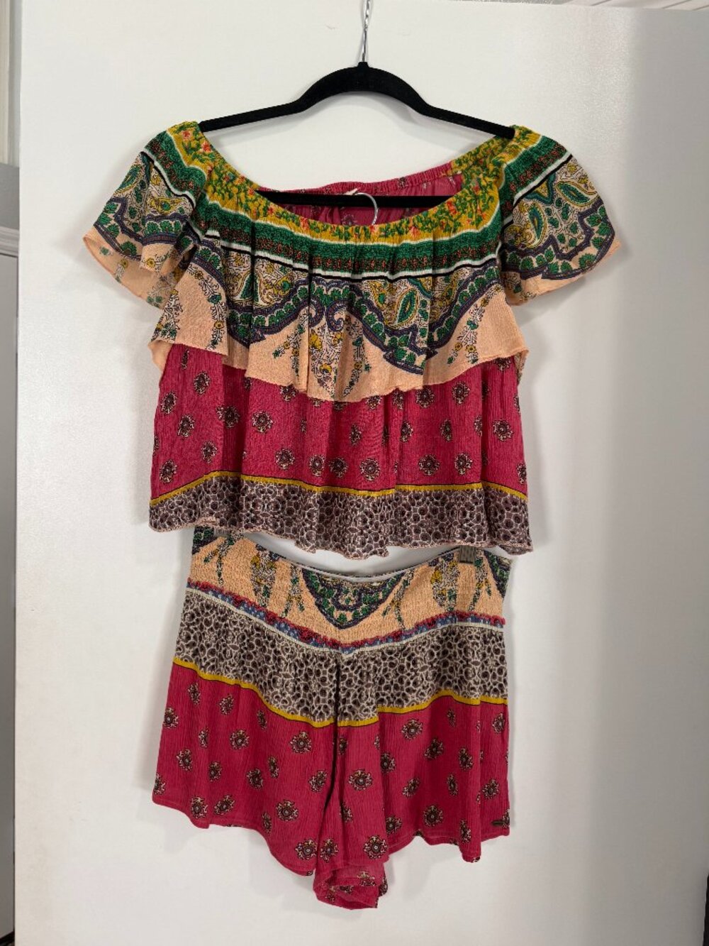 O'Neill Two Piece Set - Large